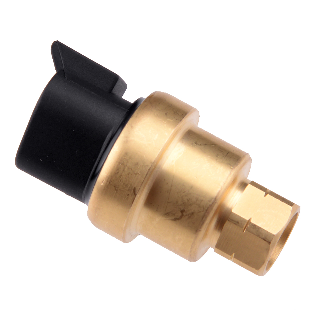 Pin Oil Pressure Sensor Fit For Caterpillar Cat C C C C C