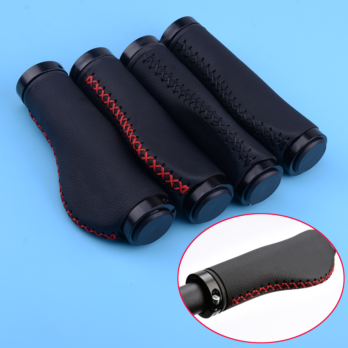 handle grips for bmx bikes