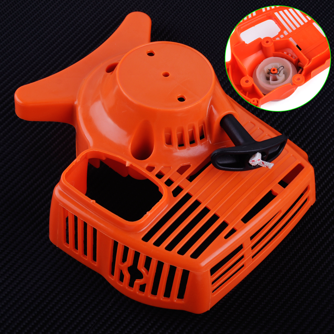 Recoil Starter Complete Fit For Stihl Fc Fs Fs Fs Fs Hl