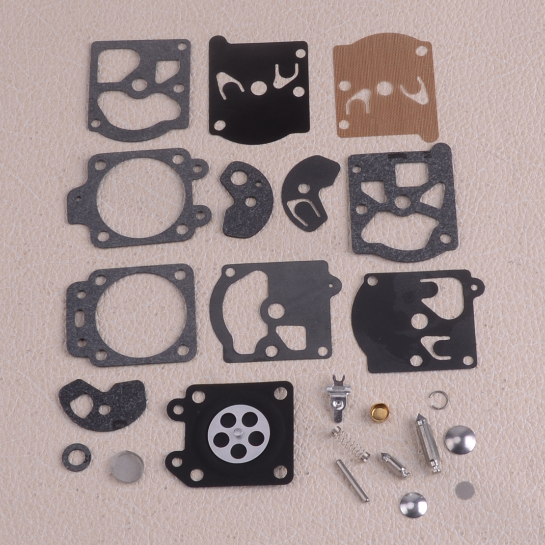 Walbro Carburetor Kit Reference