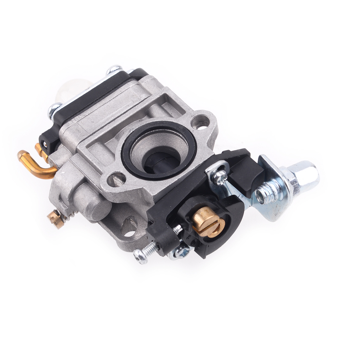 Carburetor Carb Fit For 22cc 23cc 24cc 25cc Strimmer Hedge Trimmer