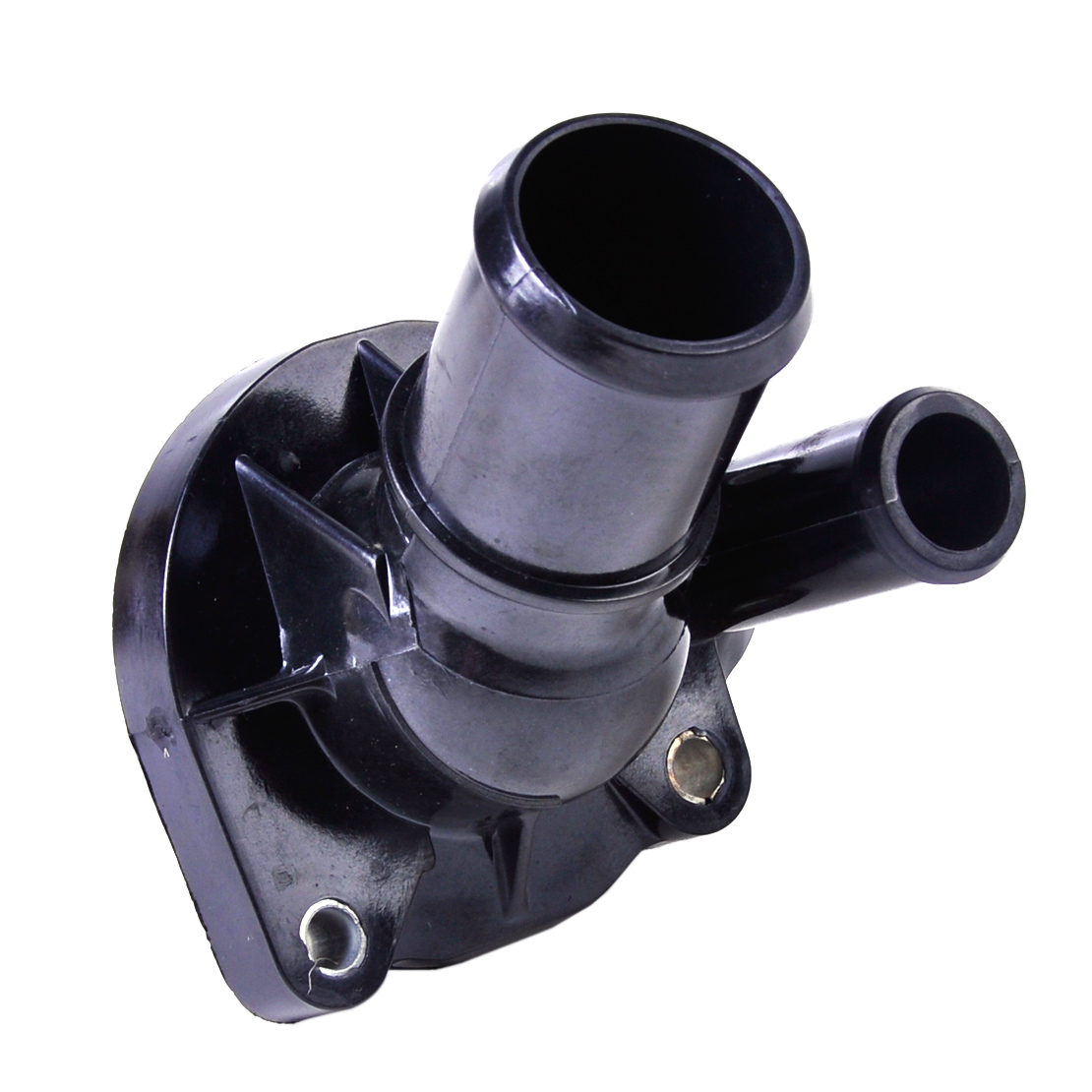 Thermostat Engine Coolant Housing Assembly L33615170 for ...