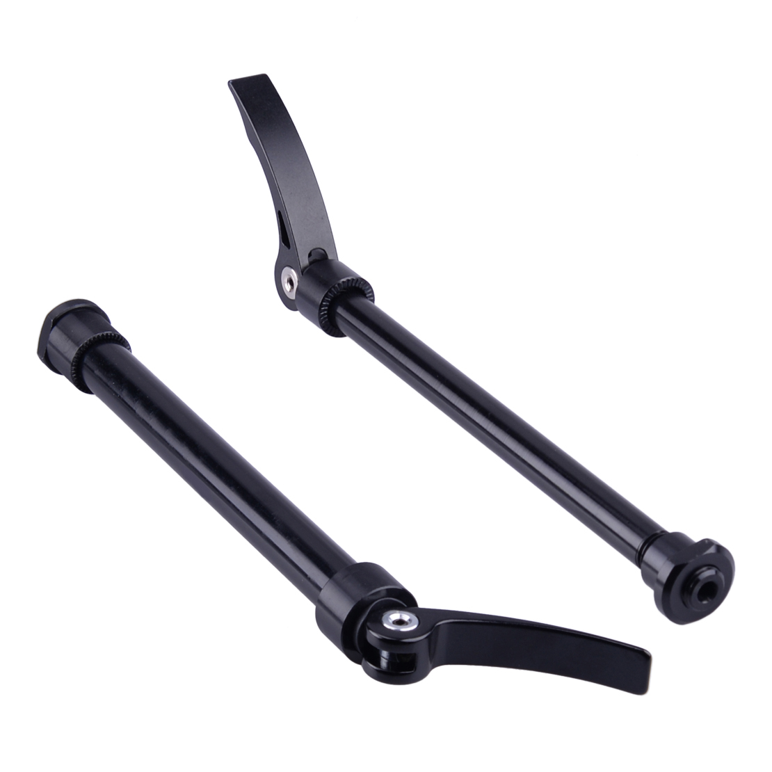 quick release axle for mountain bike