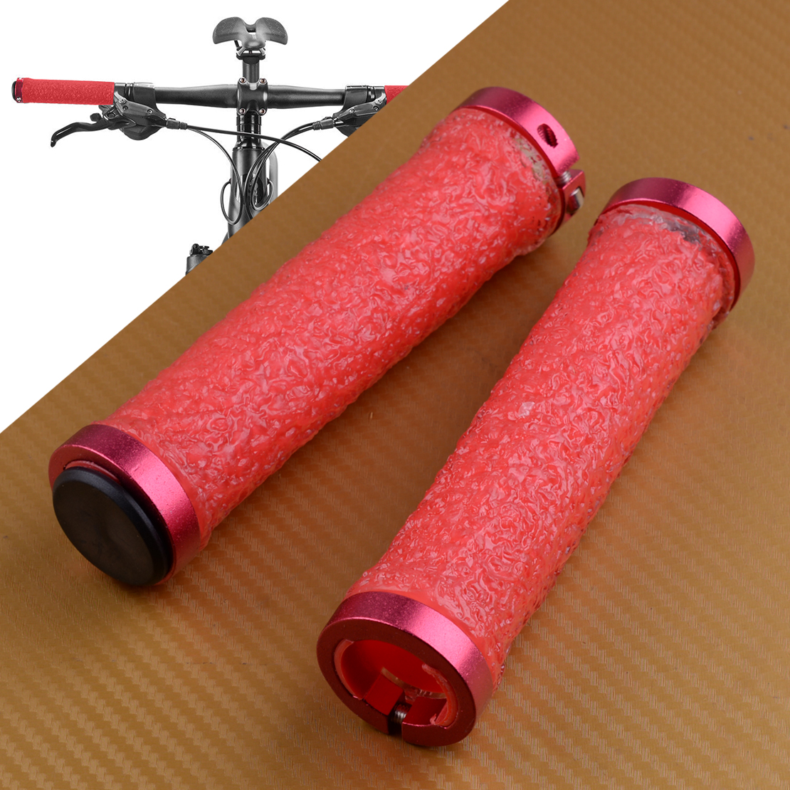 cycle grips