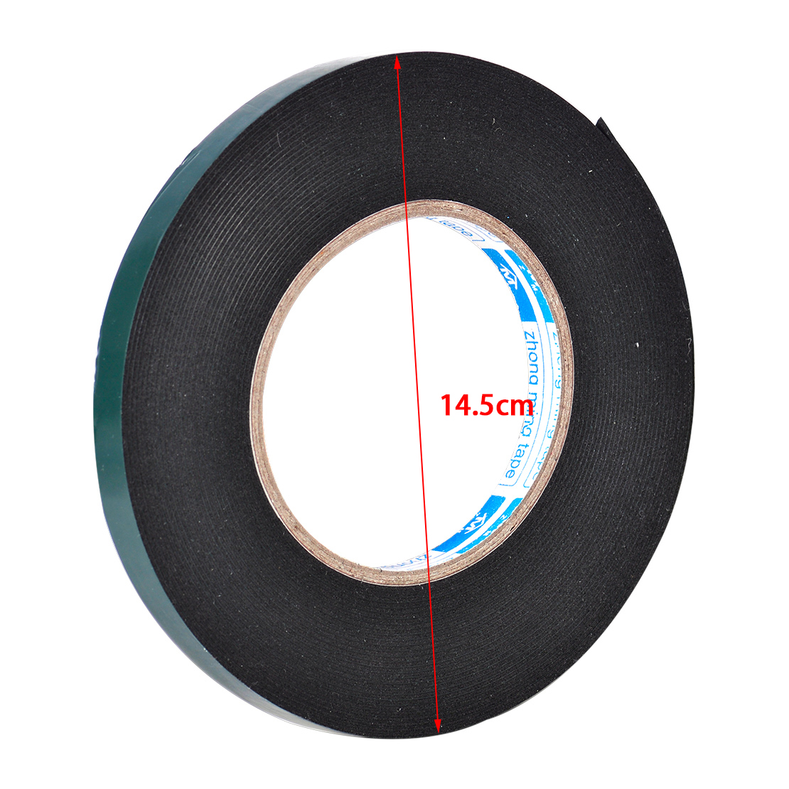 double sided foam tape automotive